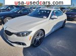 Car Market in USA - For Sale 2019  BMW 440 i xDrive