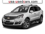 2017 Chevrolet Traverse 2LT  used car