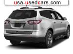 Car Market in USA - For Sale 2017  Chevrolet Traverse 2LT