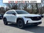 2023 Mazda CX-50 2.5 S Preferred Plus Package  used car