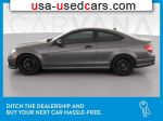 Car Market in USA - For Sale 2012  Mercedes C-Class C 63 AMG