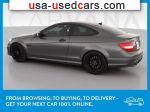 Car Market in USA - For Sale 2012  Mercedes C-Class C 63 AMG