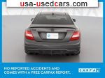 Car Market in USA - For Sale 2012  Mercedes C-Class C 63 AMG
