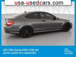 Car Market in USA - For Sale 2012  Mercedes C-Class C 63 AMG