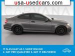 Car Market in USA - For Sale 2012  Mercedes C-Class C 63 AMG
