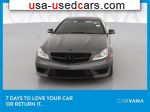 Car Market in USA - For Sale 2012  Mercedes C-Class C 63 AMG