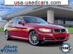 2011 BMW 335 i  used car