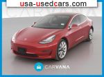 2018 Tesla Model 3 Long Range  used car