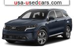 2023 KIA Sorento SX  used car