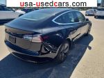 Car Market in USA - For Sale 2019  Tesla Model 3 Standard Range Plus