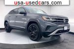 Car Market in USA - For Sale 2022  Volkswagen Atlas Cross Sport 3.6 V6 SE w/ Technology