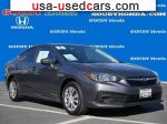 2020 Subaru Impreza 2.0i  used car