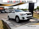 Car Market in USA - For Sale 2015  Mitsubishi Outlander Sport SE