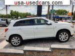 Car Market in USA - For Sale 2015  Mitsubishi Outlander Sport SE