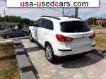 Car Market in USA - For Sale 2015  Mitsubishi Outlander Sport SE