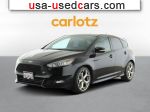 Car Market in USA - For Sale 2016  Ford Focus ST Base