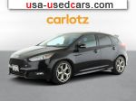 Car Market in USA - For Sale 2016  Ford Focus ST Base