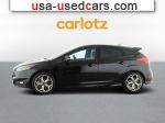 Car Market in USA - For Sale 2016  Ford Focus ST Base