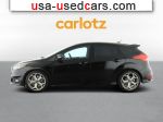 Car Market in USA - For Sale 2016  Ford Focus ST Base