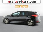 Car Market in USA - For Sale 2016  Ford Focus ST Base