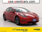 2021 Tesla Model 3 Standard Range Plus  used car