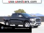 2022 RAM 1500 Laramie  used car
