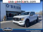 2022 Ford F-150 XLT  used car