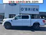 Car Market in USA - For Sale 2022  Ford F-150 XLT