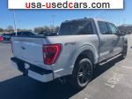 Car Market in USA - For Sale 2022  Ford F-150 XLT