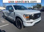 Car Market in USA - For Sale 2022  Ford F-150 XLT