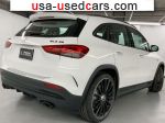 Car Market in USA - For Sale 2023  Mercedes AMG GLA 35 Base