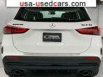 Car Market in USA - For Sale 2023  Mercedes AMG GLA 35 Base