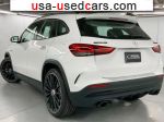 Car Market in USA - For Sale 2023  Mercedes AMG GLA 35 Base