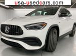 Car Market in USA - For Sale 2023  Mercedes AMG GLA 35 Base