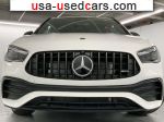 Car Market in USA - For Sale 2023  Mercedes AMG GLA 35 Base