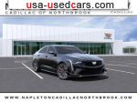 2023 Cadillac CT4-V V-Series Blackwing  used car