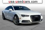 2017 Audi A7 3.0T Prestige  used car