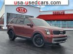 2023 KIA Telluride SX X-Line  used car