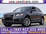 2015 Audi Q5 2.0T Premium Plus  used car