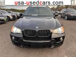 Car Market in USA - For Sale 2009  BMW X5 xDrive30i