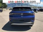 Car Market in USA - For Sale 2022  Volkswagen ID.4 Pro S