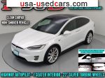 2016 Tesla Model X P90D/HIGHWAY AUTOPILOT/7 SEATER/PREMIUM UPGRADES P  used car