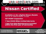 Car Market in USA - For Sale 2019 Nissan Murano S