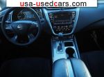 Car Market in USA - For Sale 2019 Nissan Murano S