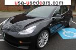 2019 Tesla Model 3 Standard Range Plus  used car