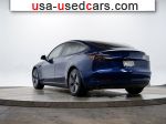 Car Market in USA - For Sale 2021  Tesla Model 3 Long Range