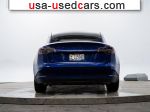 Car Market in USA - For Sale 2021  Tesla Model 3 Long Range