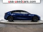 Car Market in USA - For Sale 2021  Tesla Model 3 Long Range