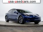 Car Market in USA - For Sale 2021  Tesla Model 3 Long Range