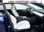 Car Market in USA - For Sale 2021  Tesla Model 3 Long Range